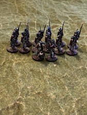 Napoleonic Swiss 3rd Line