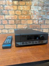 Cyrus i7 XR  Integrated