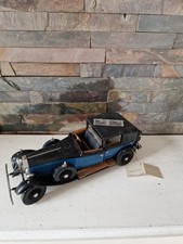 Franklin Mint - Rolls Royce
