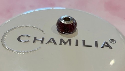 Genuine chamilia 925 sterling - genuine,