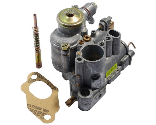 Carburetor jetex 20d - carburetor, si