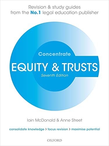 Equity trusts concentrate - equity,