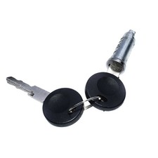Door Lock Barrel & Keys VW T4
