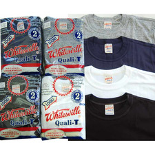 WHITESVILLE 2-PACK T-SHIRT Tee