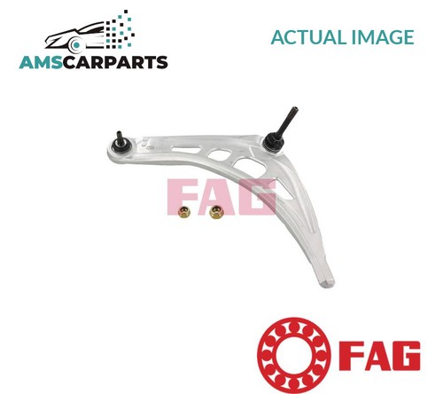 Track control arm - track,