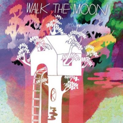Walk the moon - walk, moon: