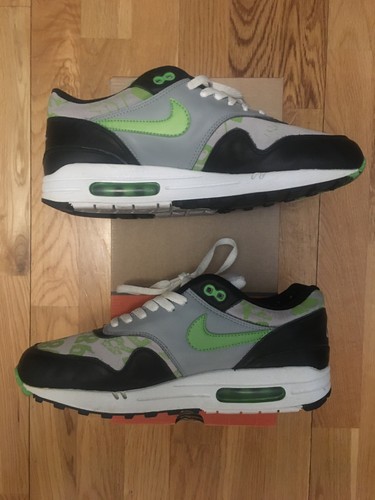 Nike air max newspaper press - air,
