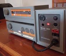 Quad 33, 304 And FM 3 Turner