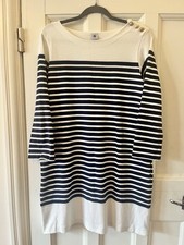 Petit Bateau Stripe Breton