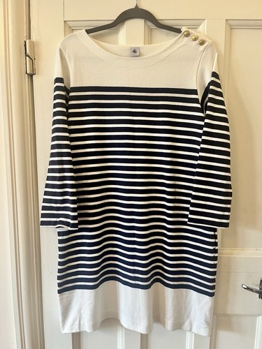 Petit bateau stripe breton - stripe,