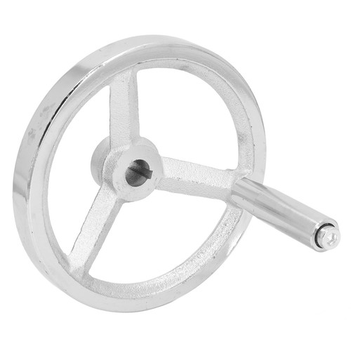 Lathe handwheel hand - lathe,