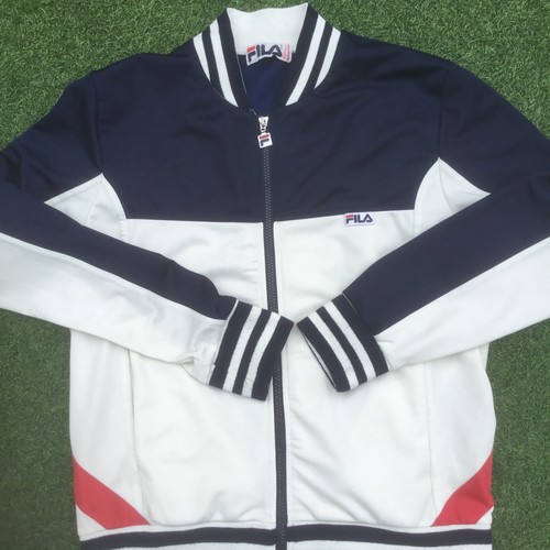 Fila vintage oceana - fila,