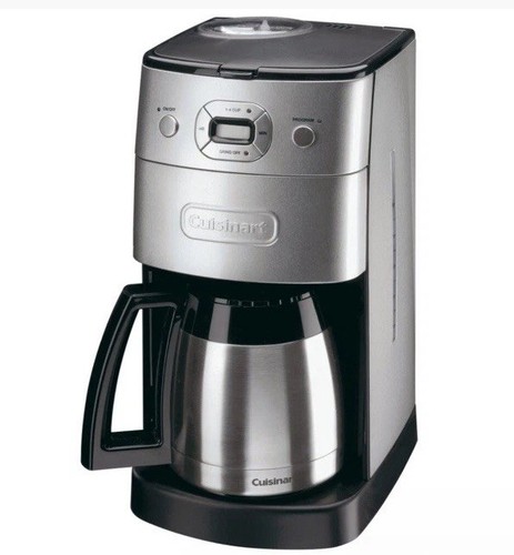 Cuisinart dgb650bcu grind - dgb650bcu, and