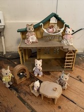 Sylvanian Families Lakeside