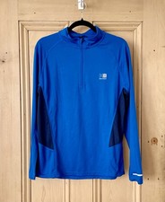 Men karrimor royal blue long - men's,
