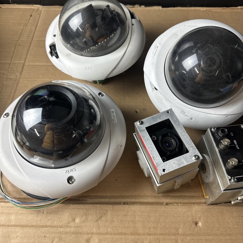 Pelco ide20dn iee20dn sarix - pelco,