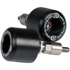 R&G Racing Classic Crash