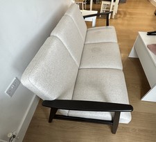Ikea seater sofa - ikea, 3