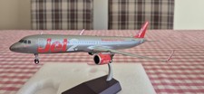 Gemini200 jet2 airbus a321neo - jet2,