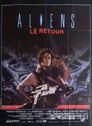 Aliens cameron weaver - aliens, /
