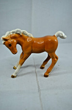 BESWICK PALOMINO FOAL MEDIUM