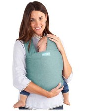 MOBY Soft BABY WRAP Sling