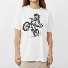 Kitten Paw Helmet BMX Stunt