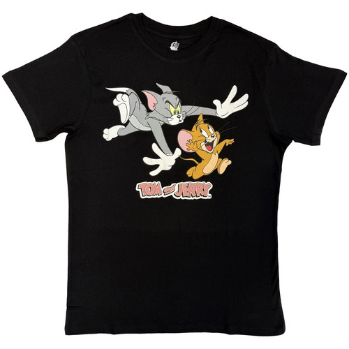 Tom jerry shirt - &, t-shirt: