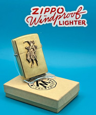 Genuine Brand New 1994 ZIPPO