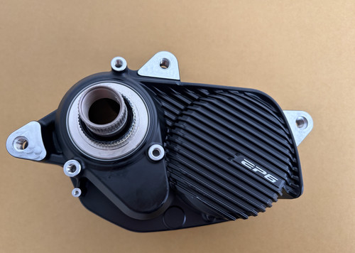 Shimano steps ep6 - steps,