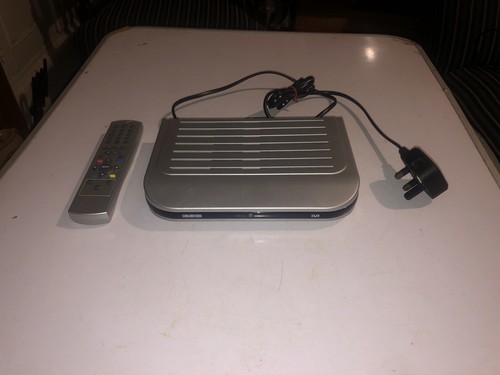 Bush terrestrial dvb - bush,