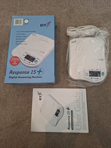 Response digital answering - digital,