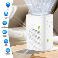 Air Purifiers For Large Room