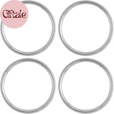 17 Inch Wheel Trim Rings 1.5