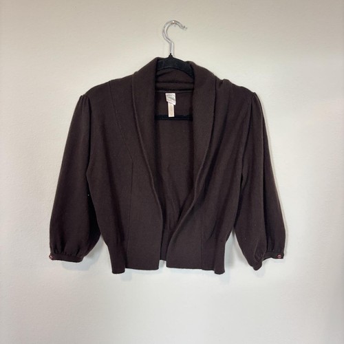 Aqua 100 cashmere - open, front