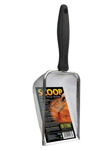 Exo terra stainless - exo,