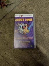 Looney Tunes Special Bumper