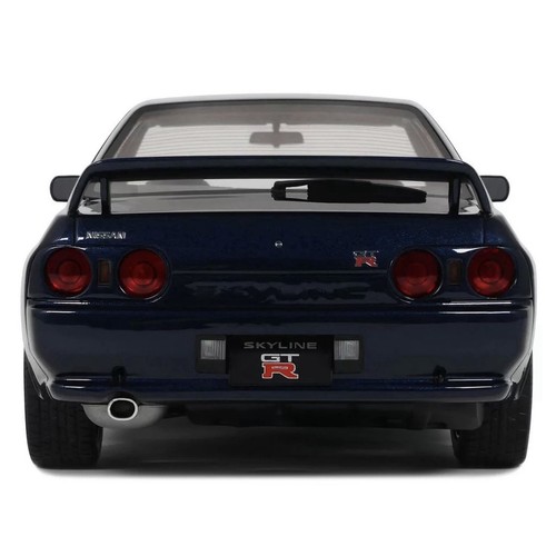 Ottomobile ot1199 resin - ot1199, 1:18