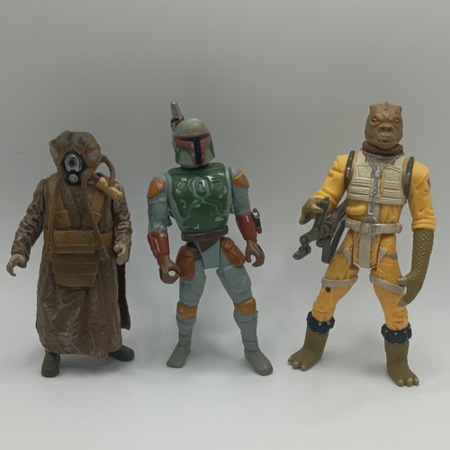 Star wars potf - potf, 2
