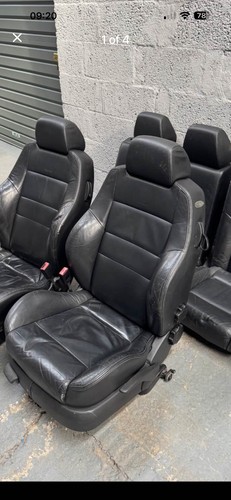 Volkswagen golf mk4 gti recaro - gti,