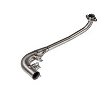 Akrapovic Exhaust Header Pipe