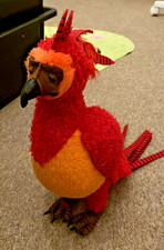 Harry Potter Fawkes Phoenix
