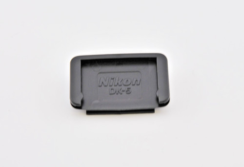 Nikon eyepiece cover - nikon, dk-5