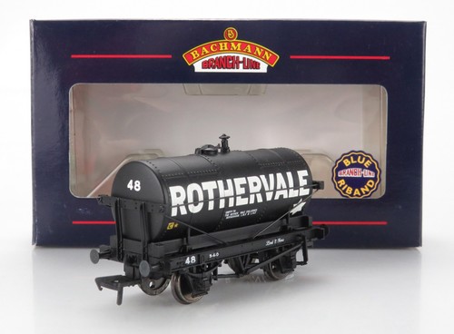 Gauge bachmann 657 14t - oo,