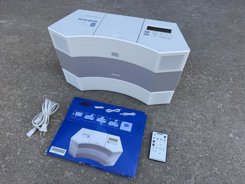 Bose acoustic wave - bose,