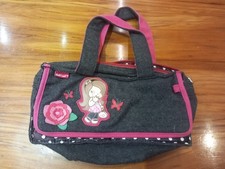 Tutti Cuti Wool Patch Applique