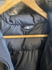 The North Face Parka Boy