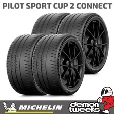 4 x 235/40 R18 95Y XL Michelin