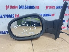 NISSAN MICRA MK3 FL K12