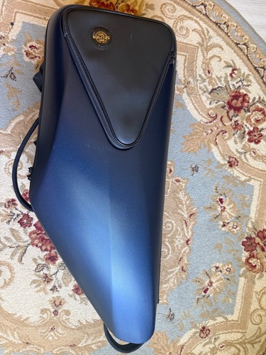 Bam tenor saxophone selmer - tenor,